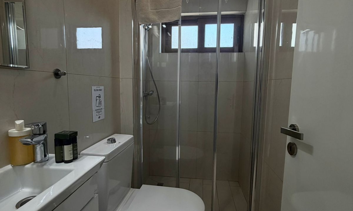 Photo of Bathroom in Old Town