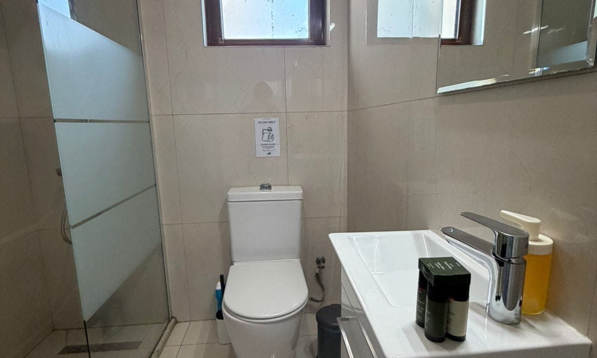 Photo of Bathroom in Old Town