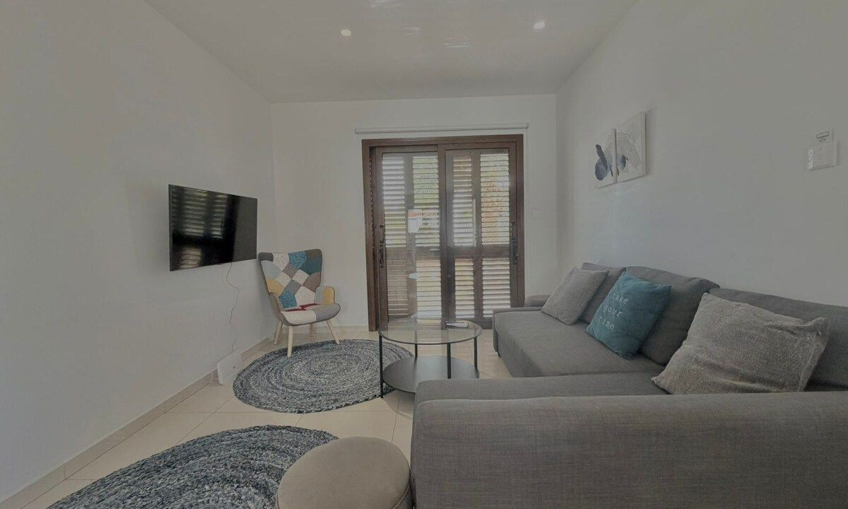 Photo of Livingroom in Old Town