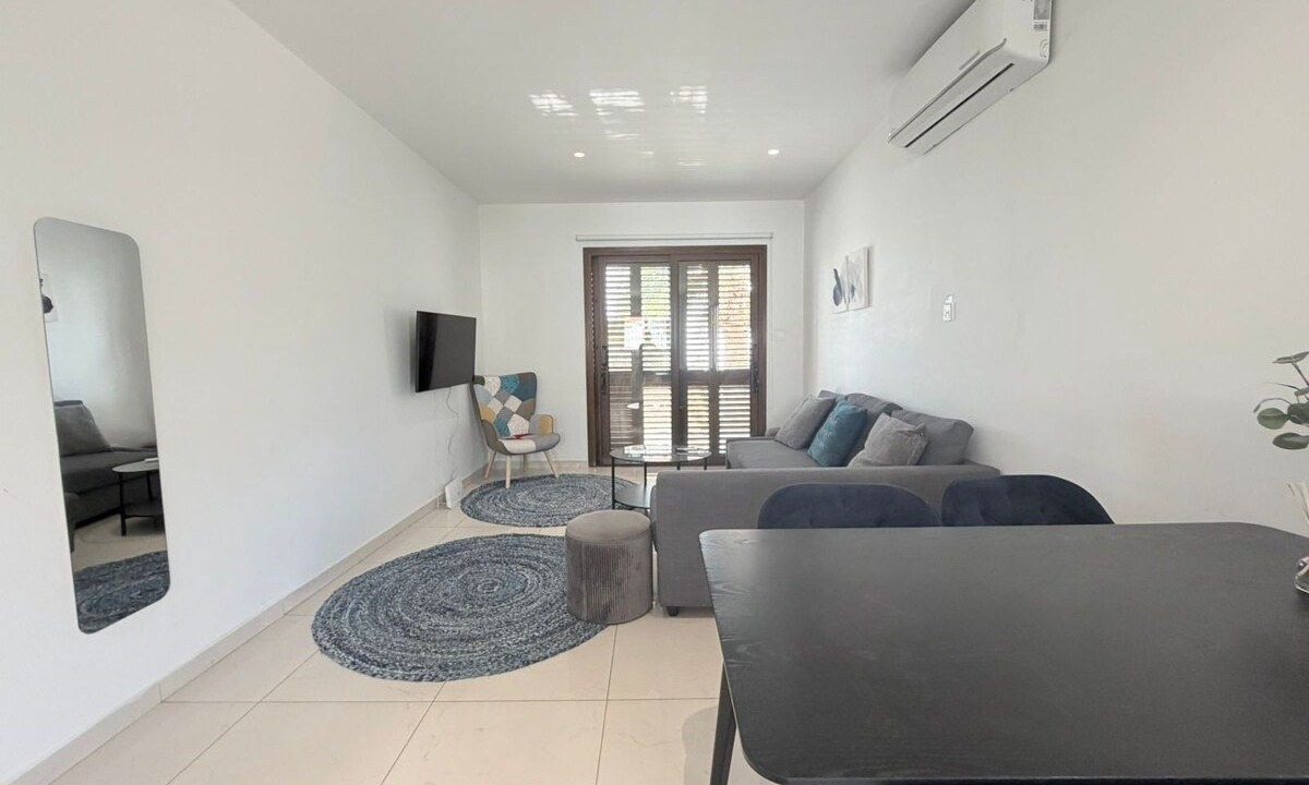 Photo of Livingroom in Old Town