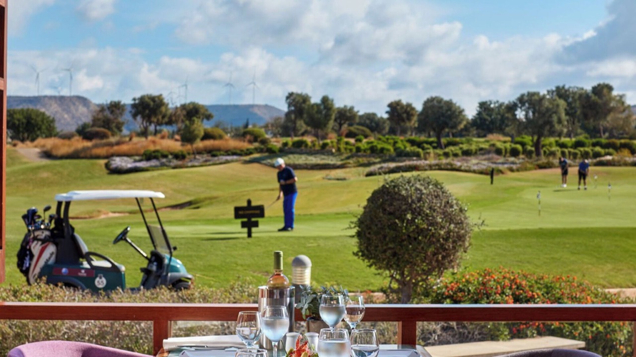 Photo of Others in Aphrodite Hills