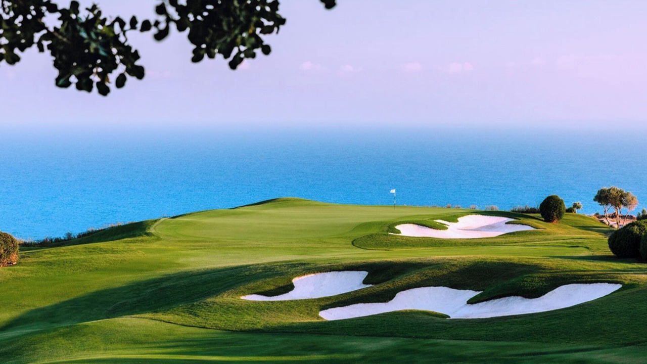 Photo of Others in Aphrodite Hills