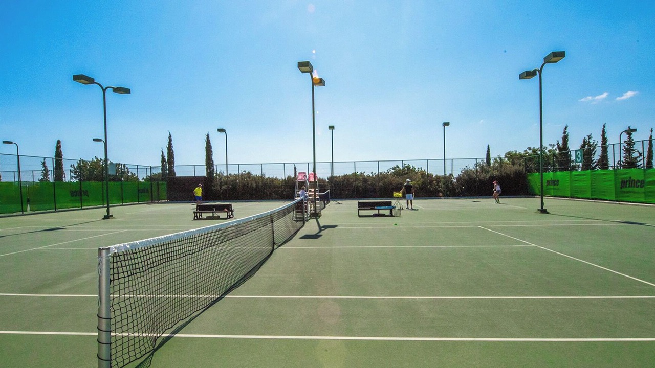 Photo of Others in Aphrodite Hills