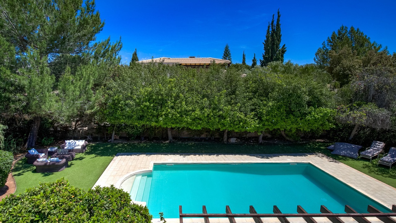 Photo of Outdoor in Aphrodite Hills