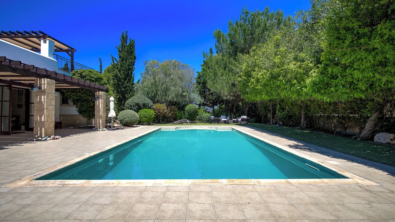 Photo of Outdoor in Aphrodite Hills