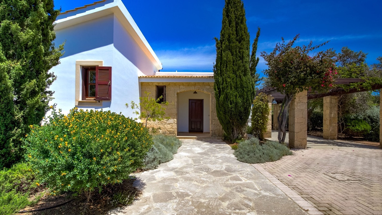 Photo of Outdoor in Aphrodite Hills