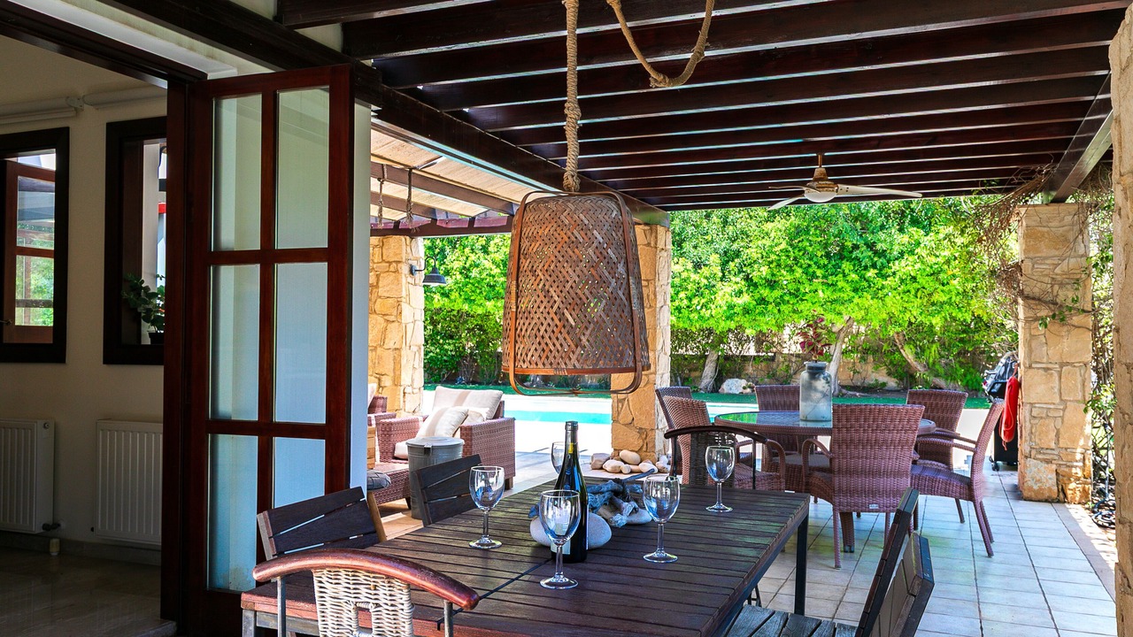 Photo of Outdoor in Aphrodite Hills