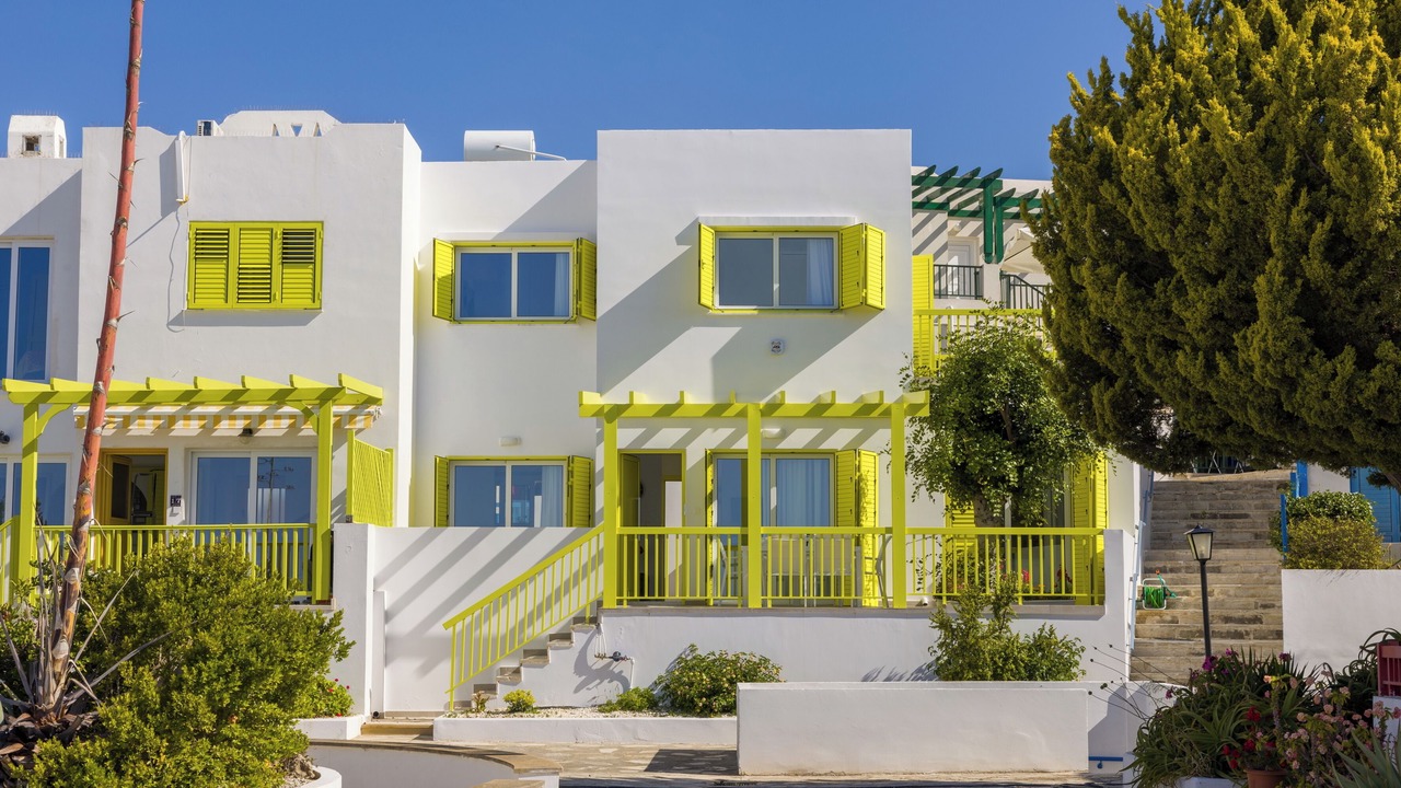 Photo of Outdoor in Chlorakas