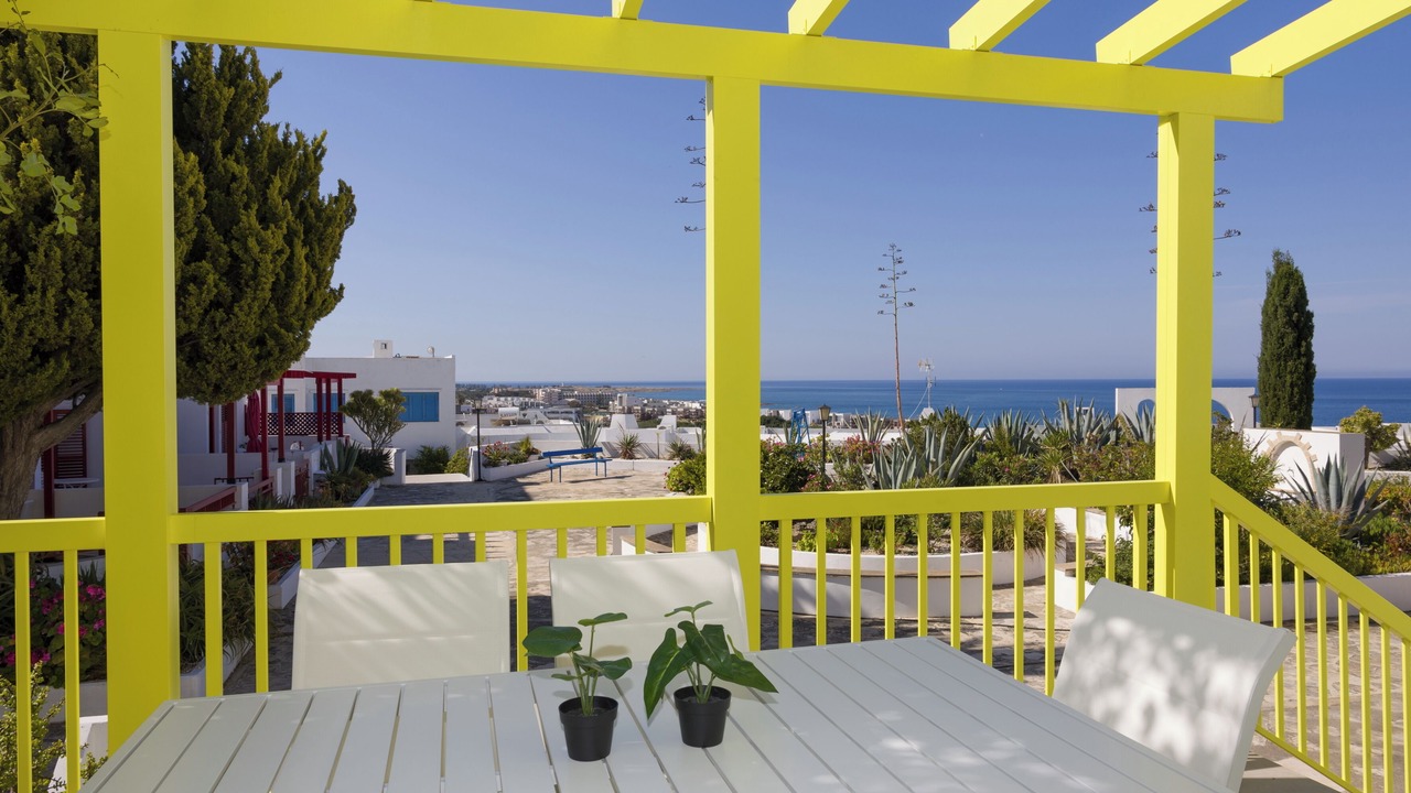 Photo of Outdoor in Chlorakas