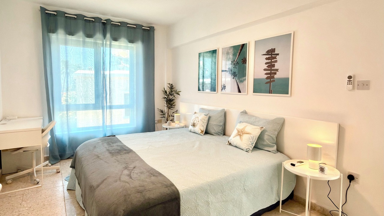 Photo of Bedroom in Protaras
