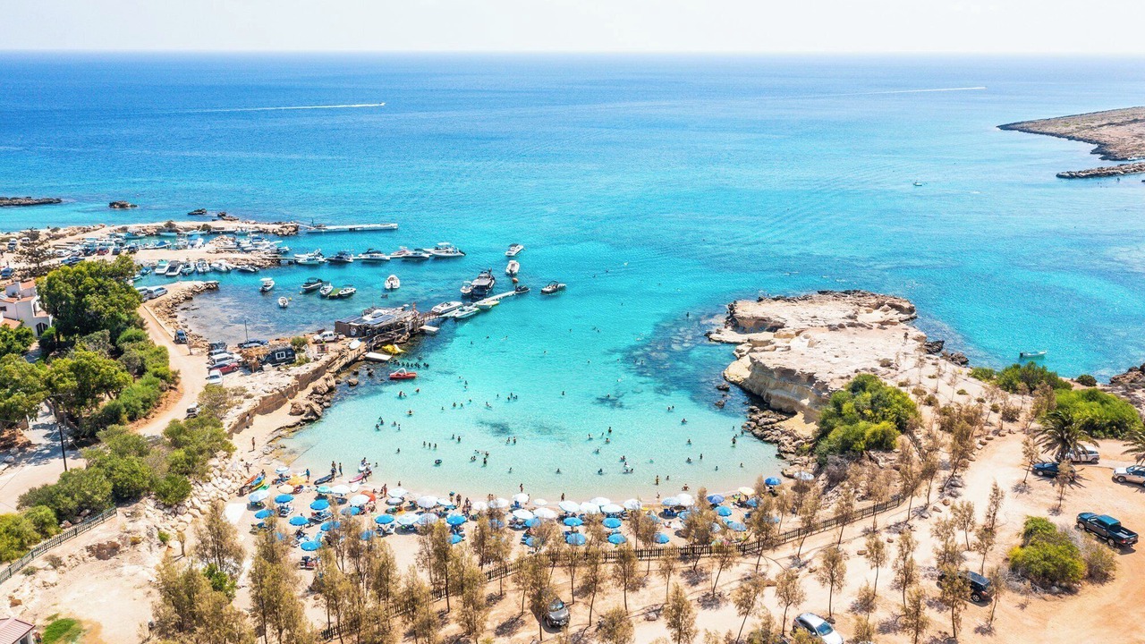 Photo of Others in Protaras