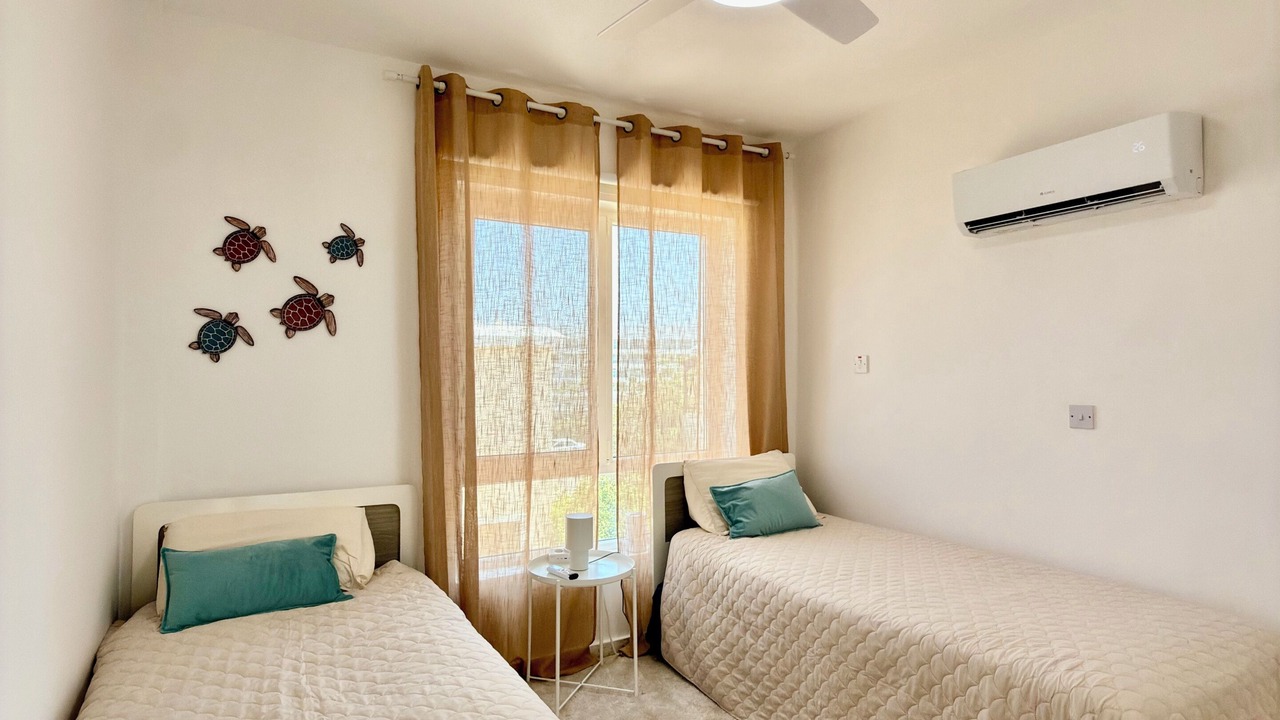 Photo of Bedroom in Protaras