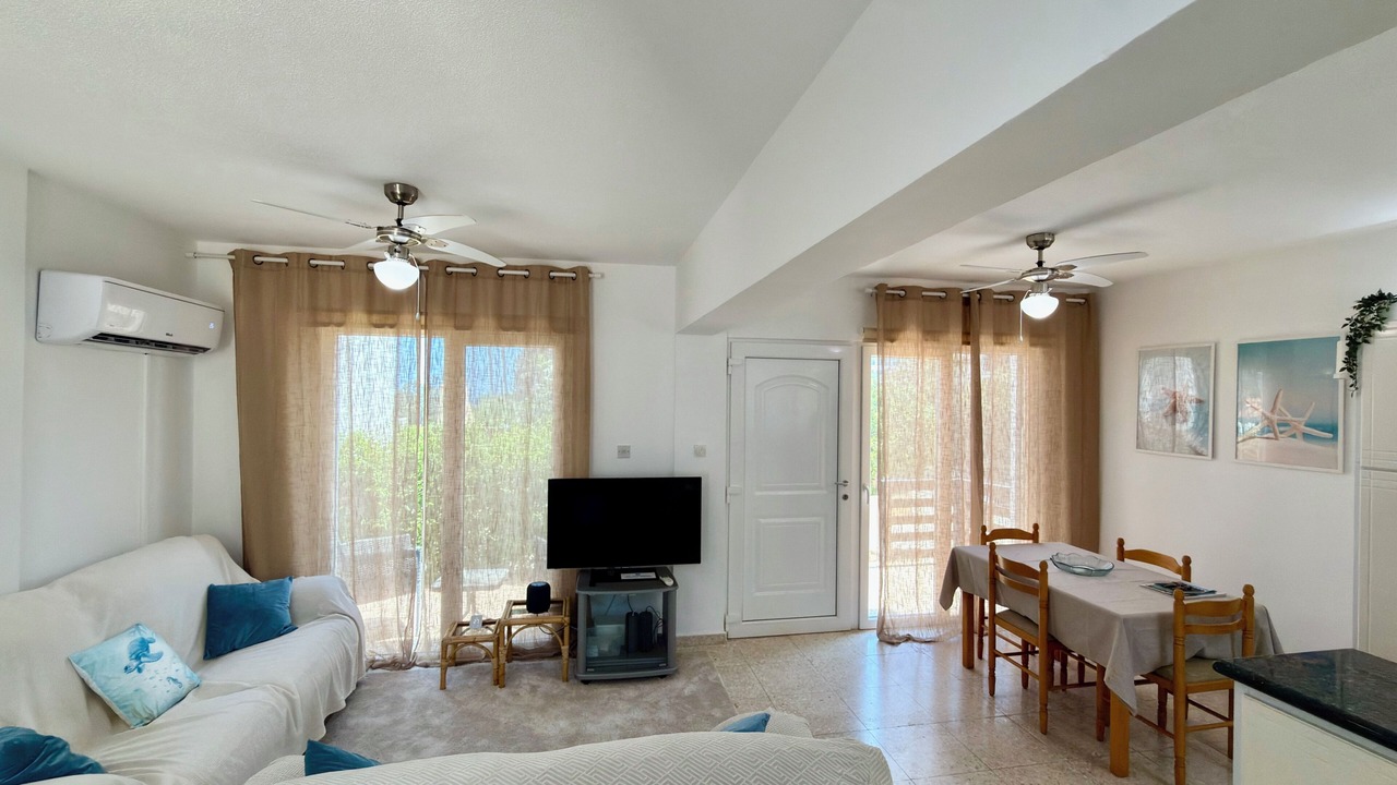 Photo of Livingroom in Protaras