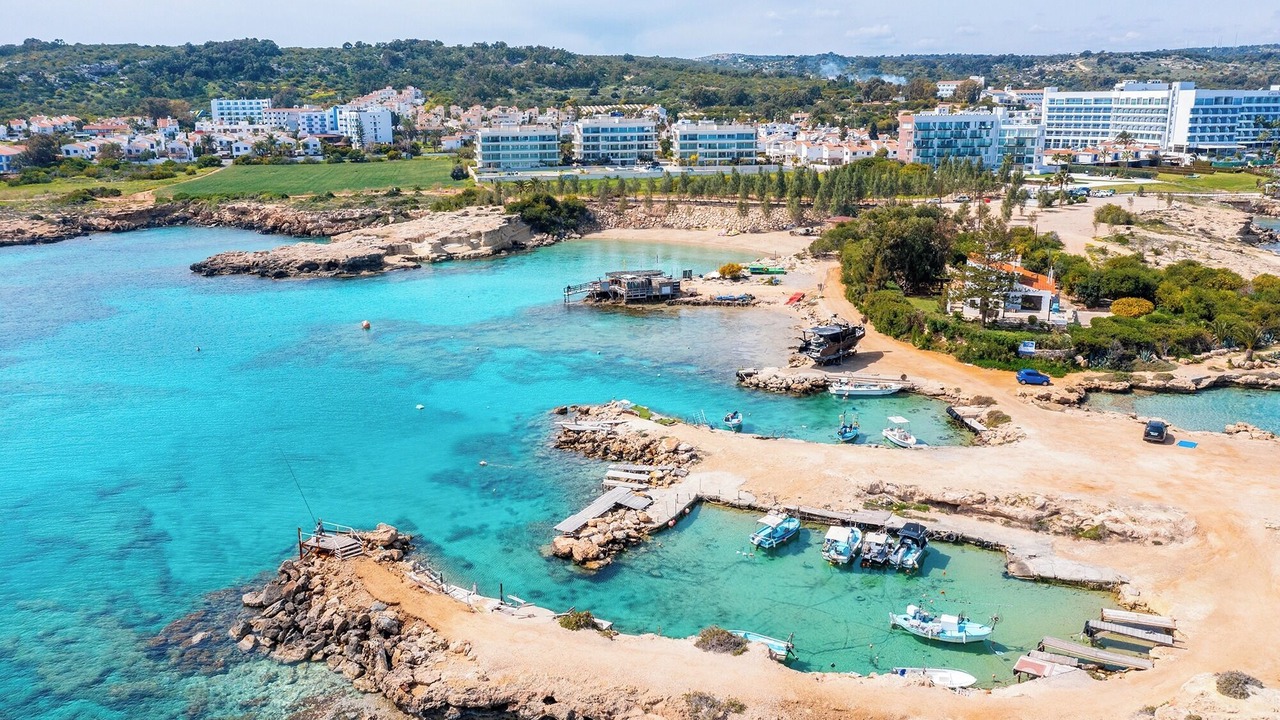 Photo of Outdoor in Protaras