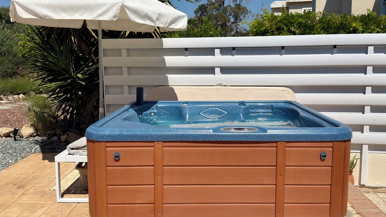 Photo of Outdoor in Protaras