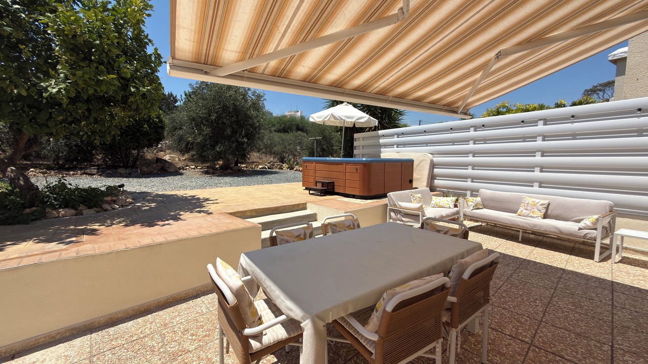 Photo of Outdoor in Protaras
