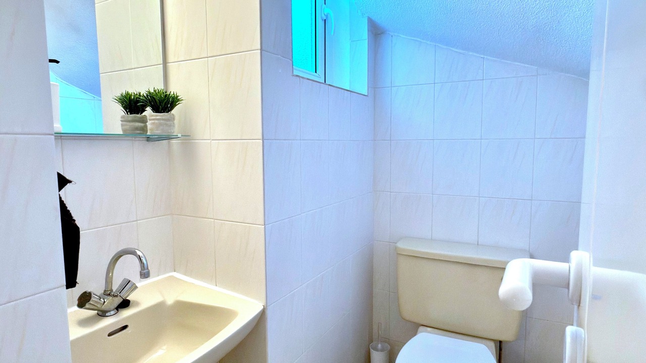 Photo of Bathroom in Protaras