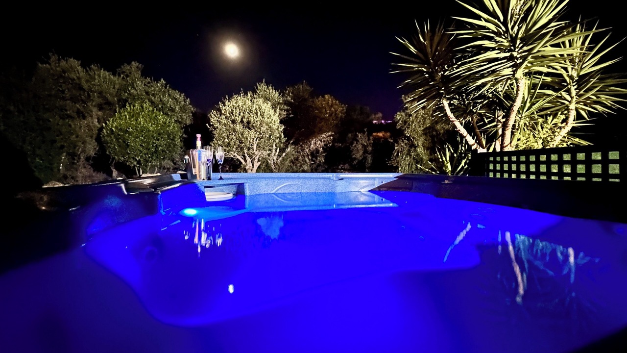 Photo of Outdoor in Protaras