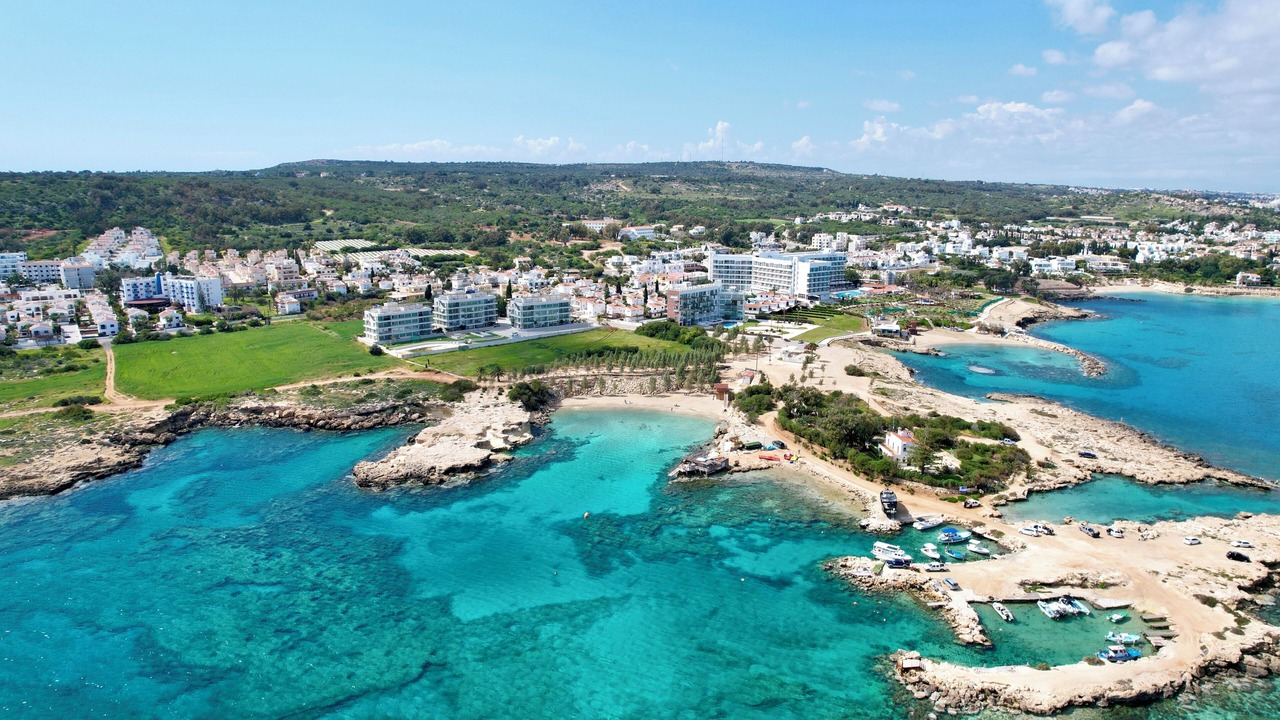 Photo of Outdoor in Protaras