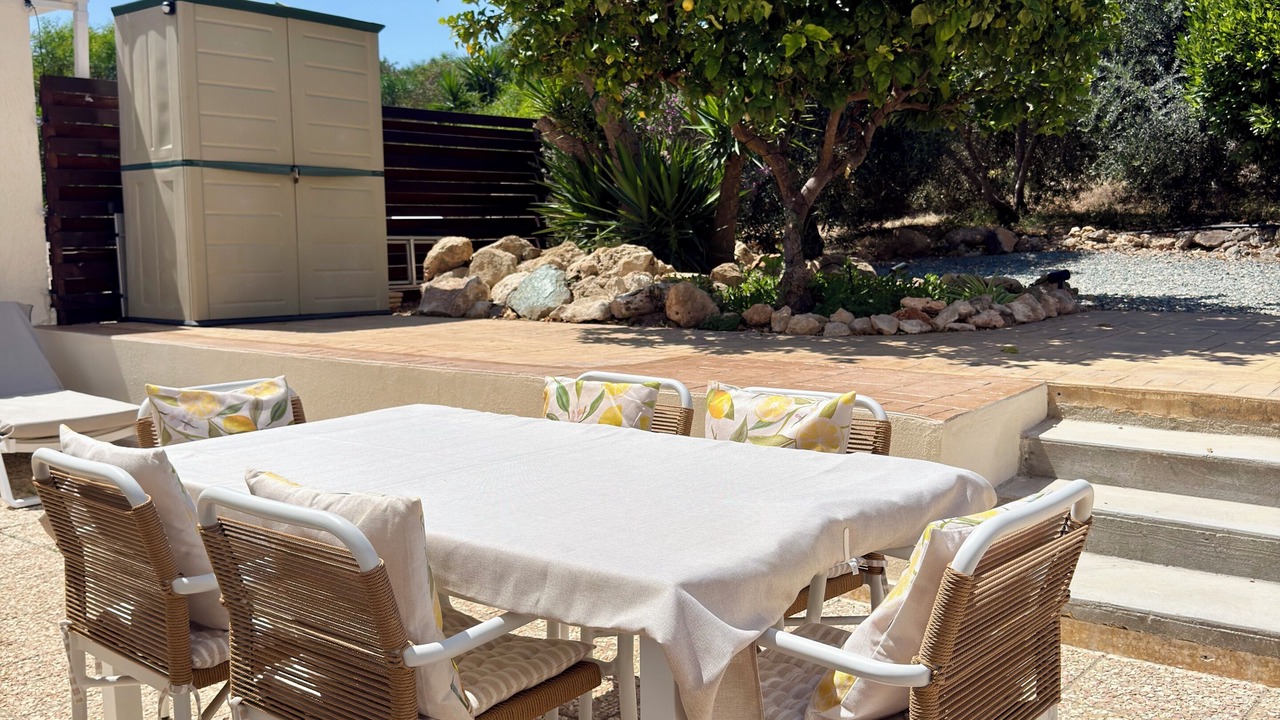 Photo of Outdoor in Protaras