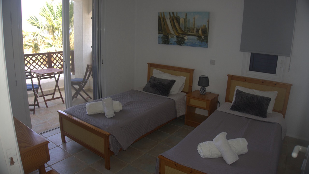 Photo of Bedroom in Chlorakas