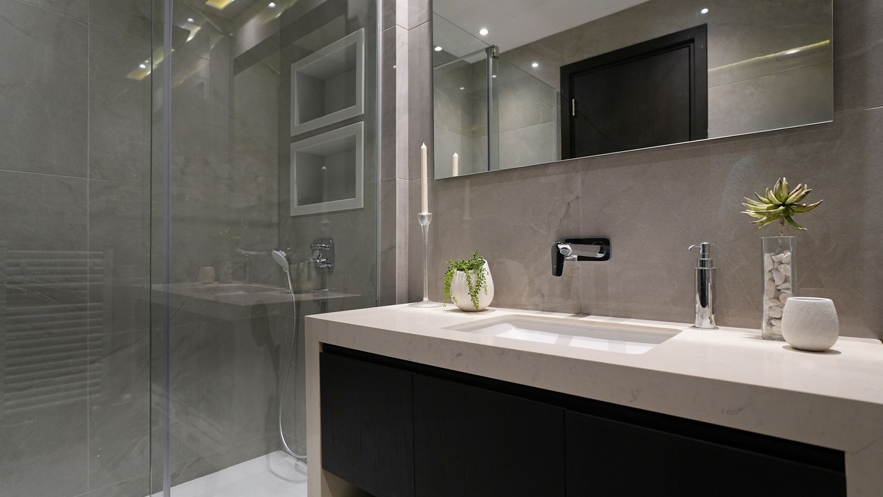 Photo of Bathroom in Ayia Thekla