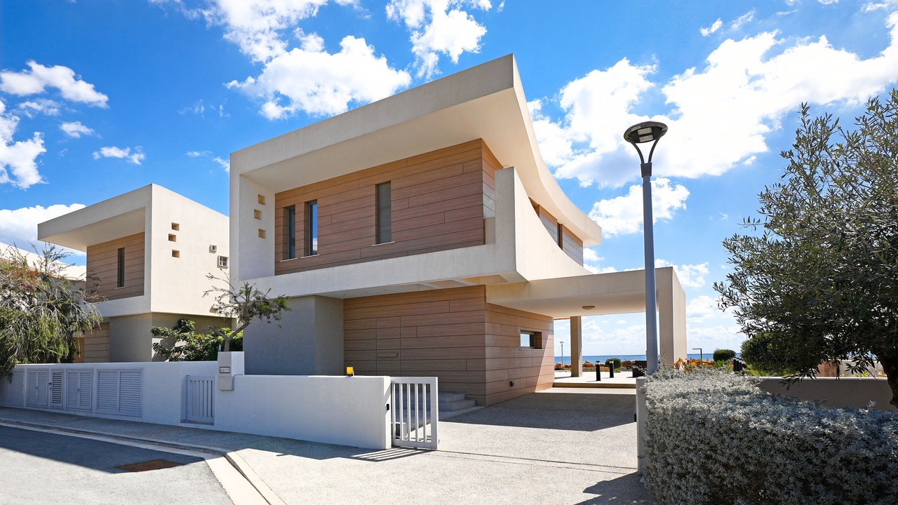 Photo of Outdoor in Ayia Thekla