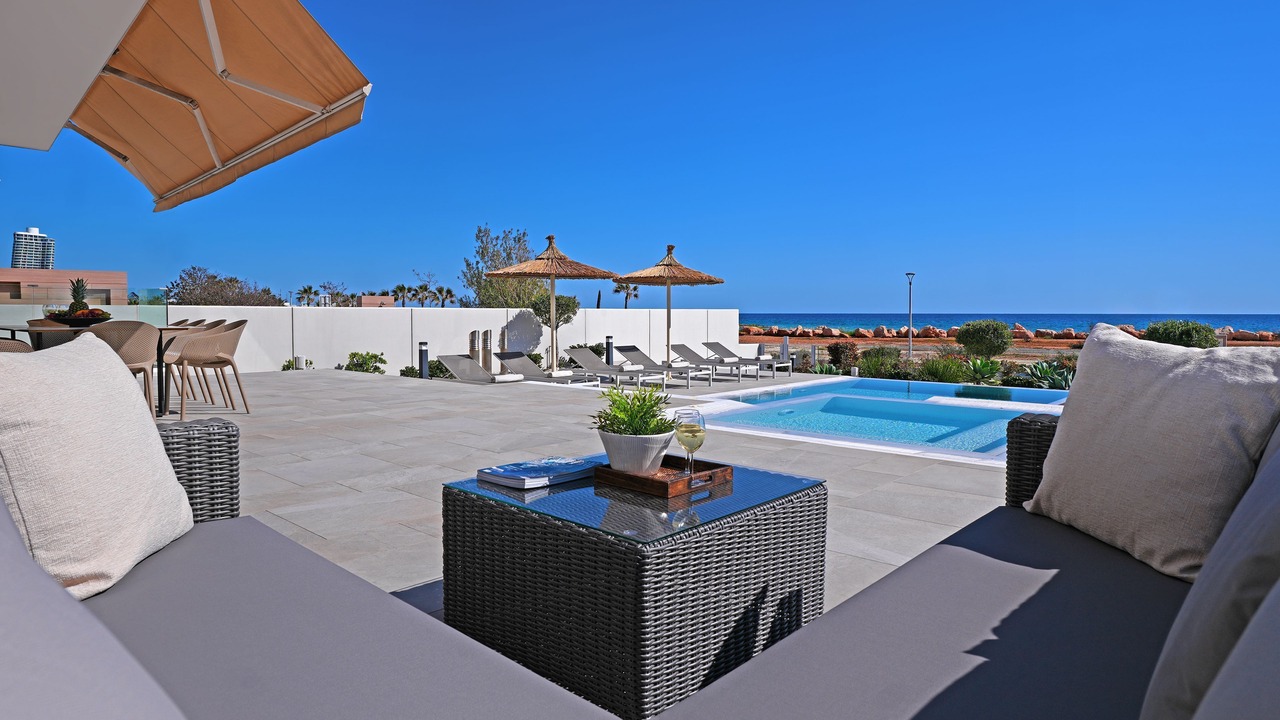 Photo of Outdoor in Ayia Thekla