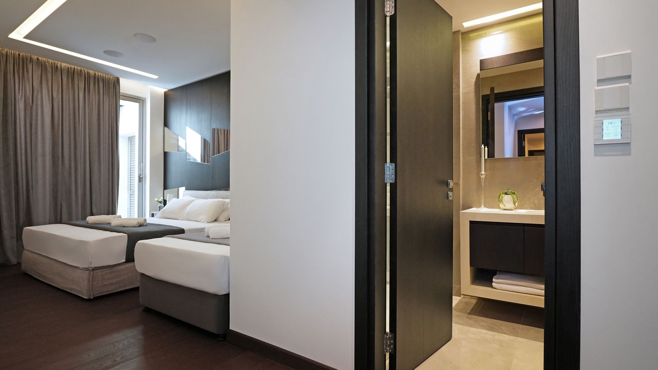 Photo of Bedroom in Ayia Thekla