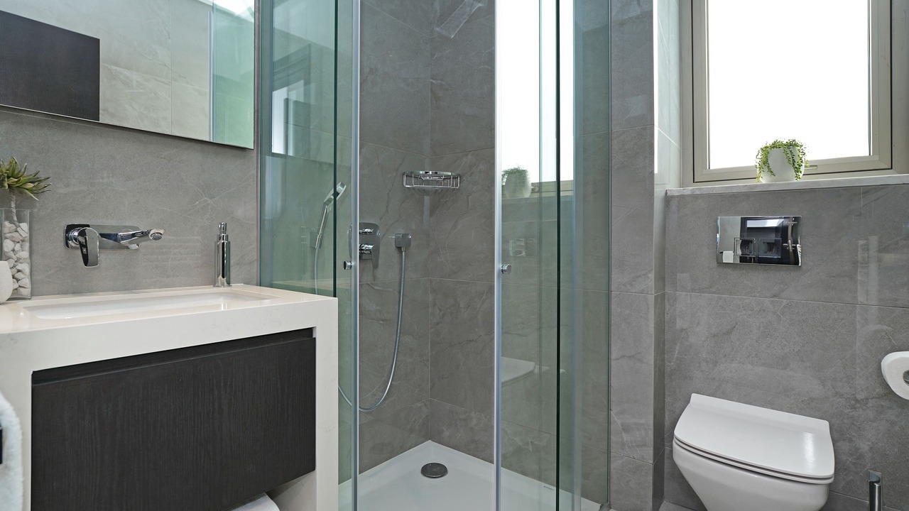 Photo of Bathroom in Ayia Thekla