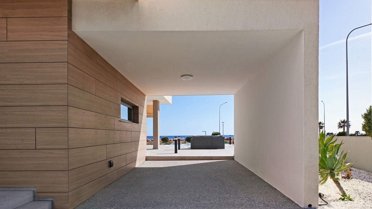 Photo of Patio Balcony in Ayia Thekla