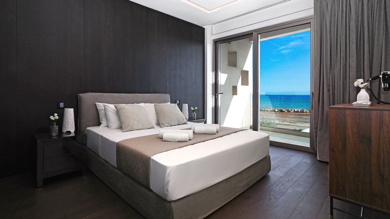 Photo of Bedroom in Ayia Thekla