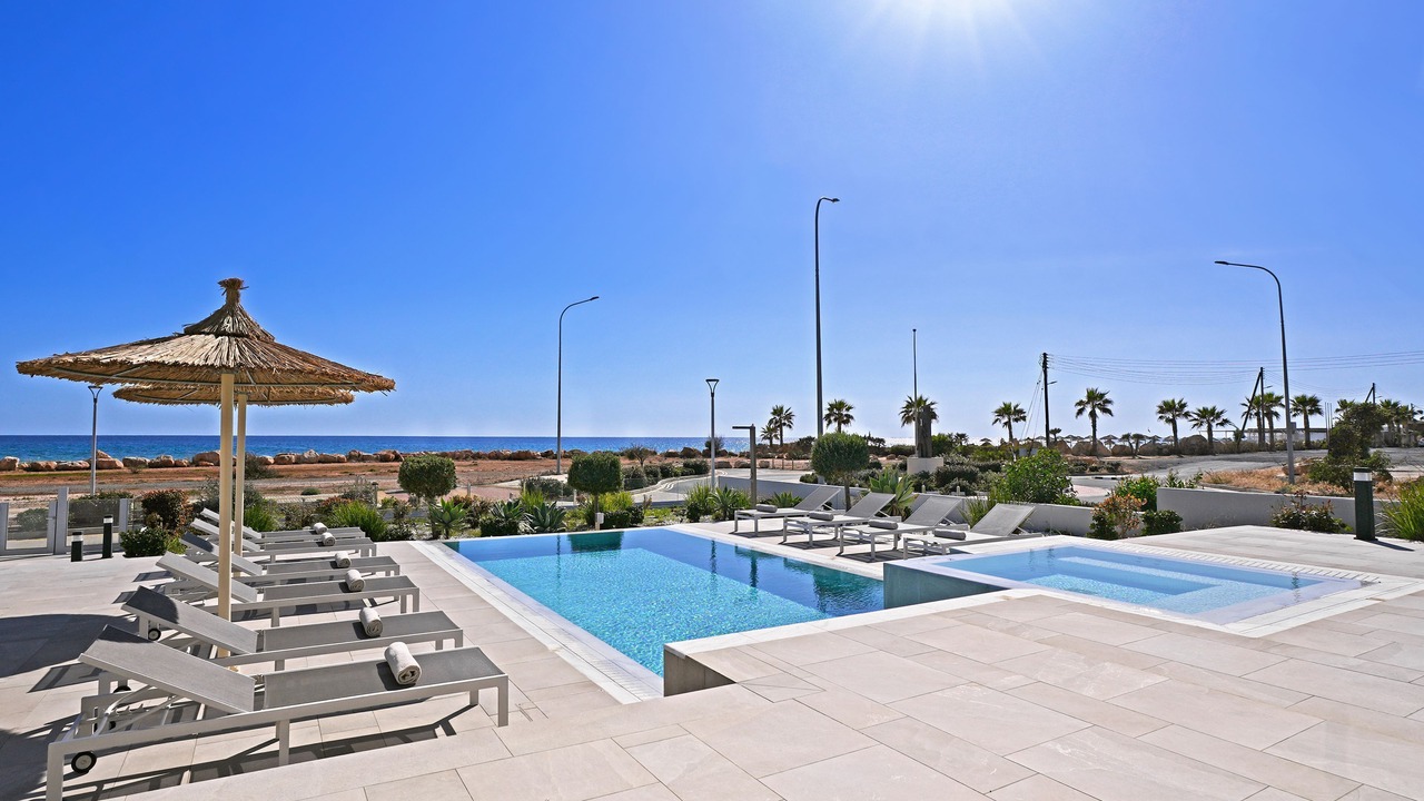 Photo of Outdoor in Ayia Thekla