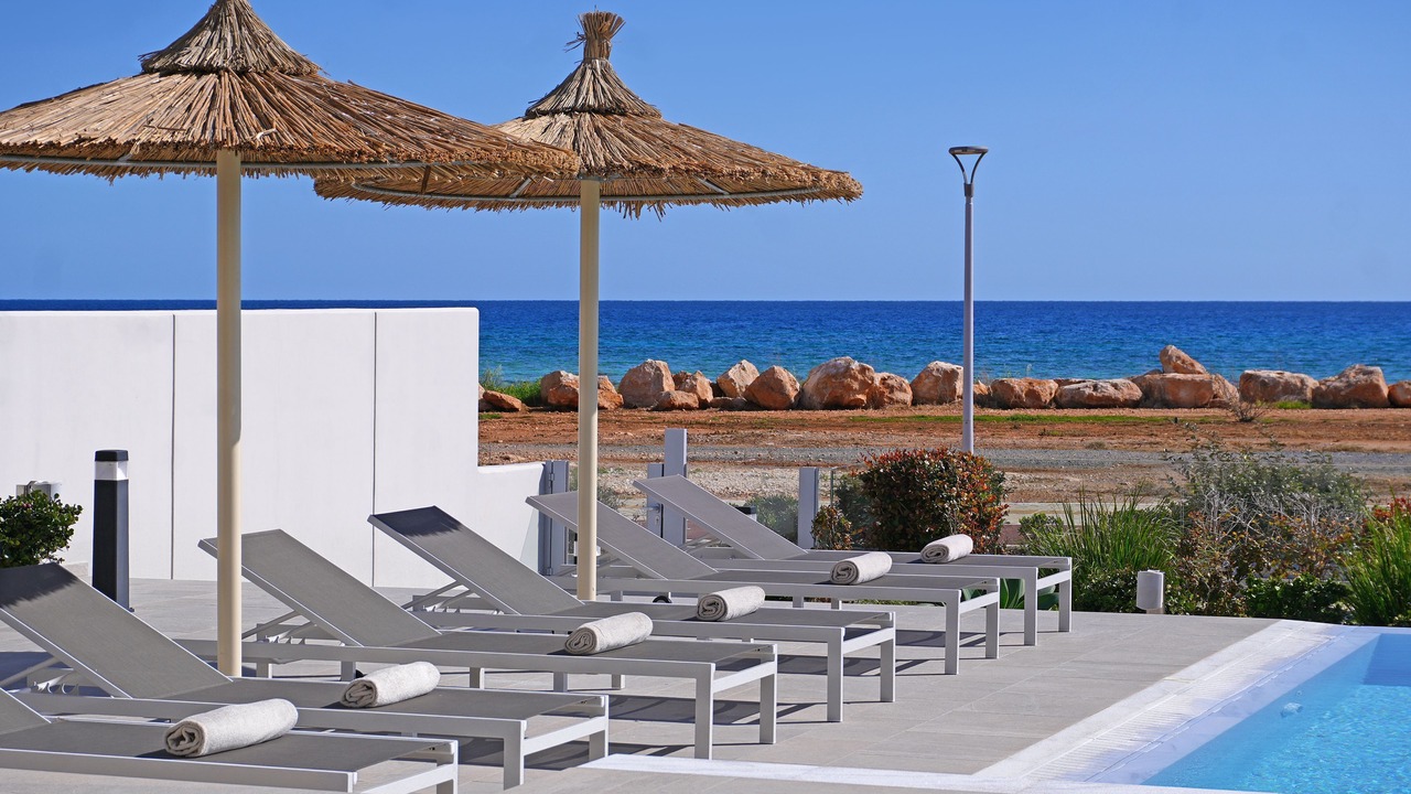 Photo of Outdoor in Ayia Thekla