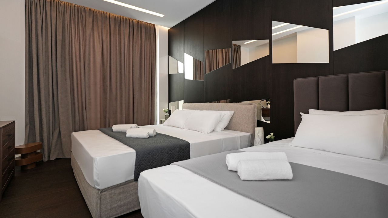 Photo of Bedroom in Ayia Thekla