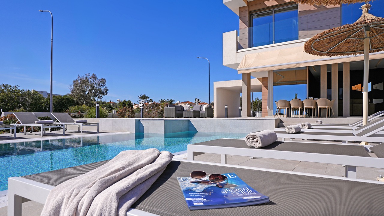 Photo of Outdoor in Ayia Thekla