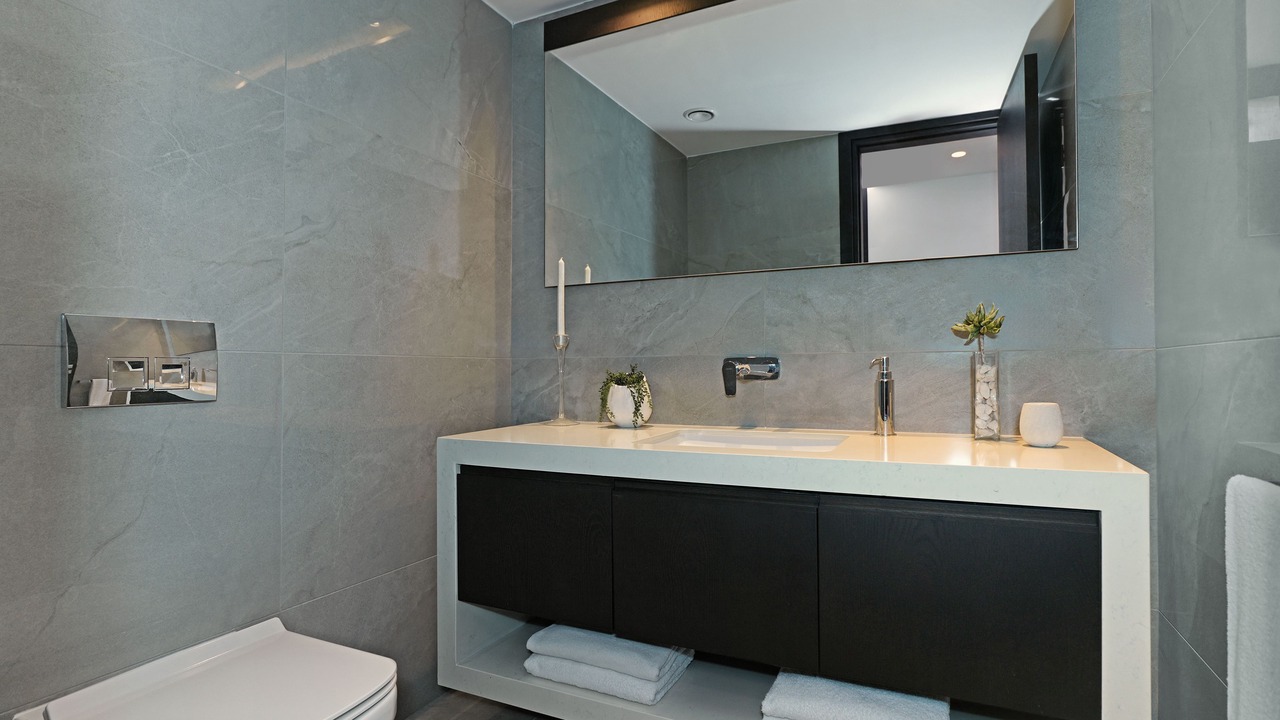 Photo of Bathroom in Ayia Thekla