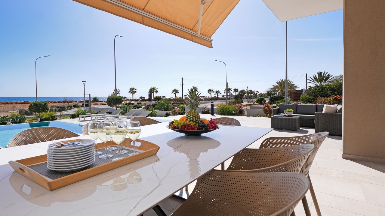 Photo of Outdoor in Ayia Thekla