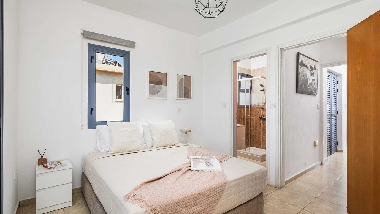Photo of Bedroom in Universal