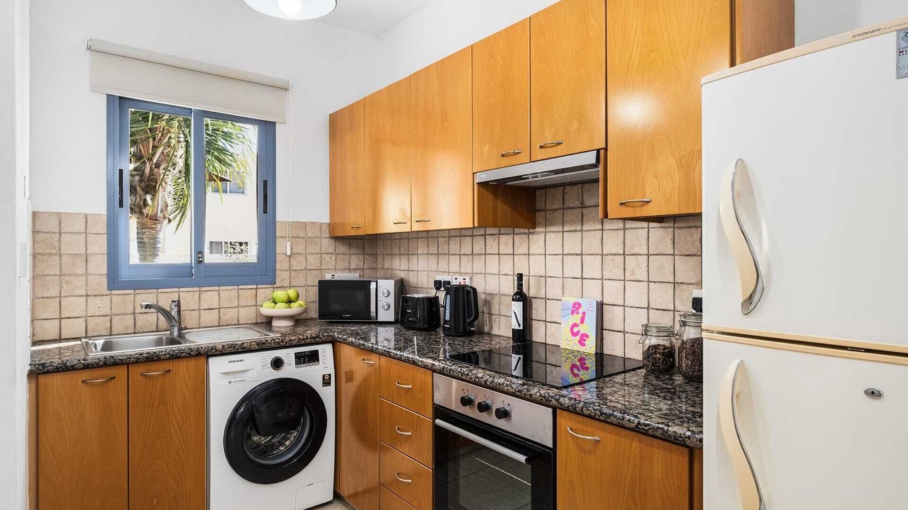 Photo of Kitchen in Universal
