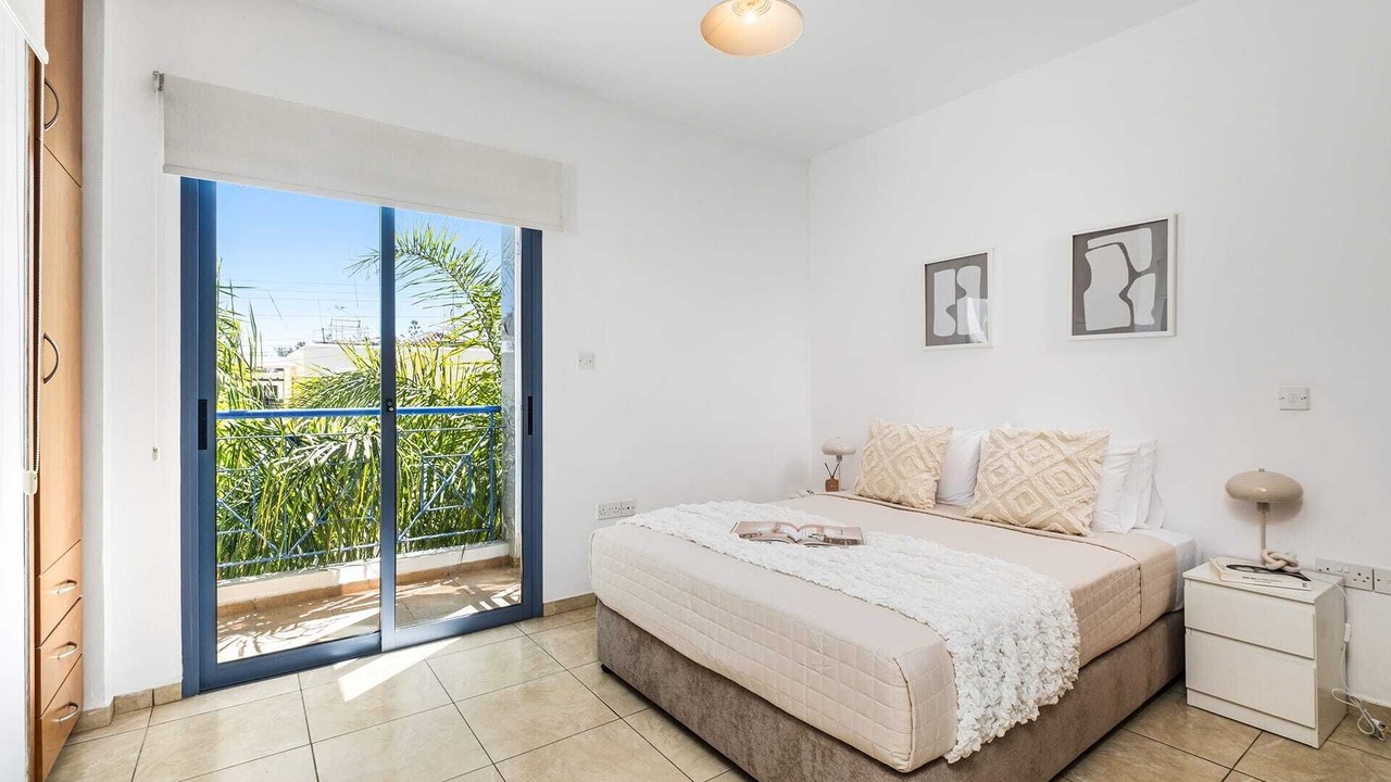 Photo of Bedroom in Universal