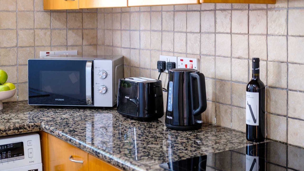 Photo of Kitchen in Universal