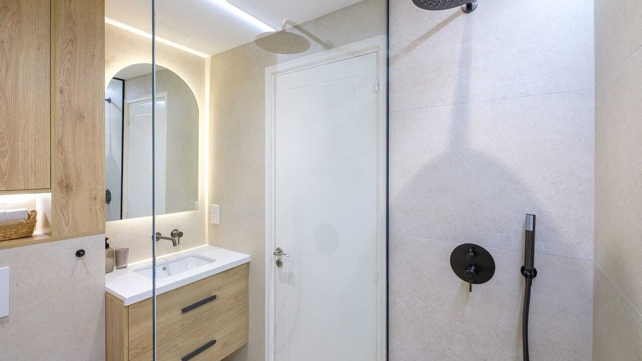 Photo of Bathroom in Universal