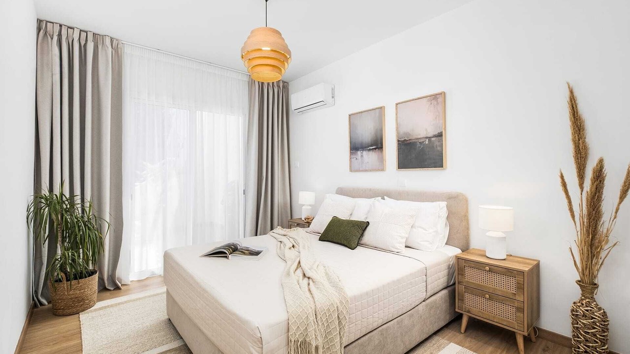 Photo of Bedroom in Universal