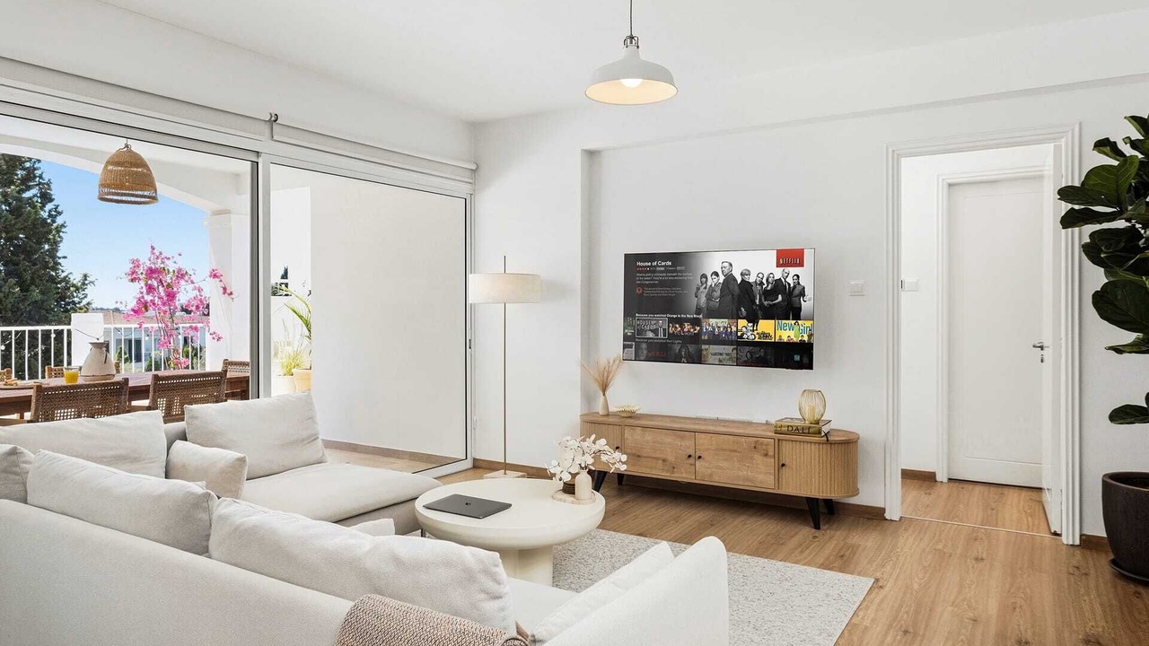 Photo of Livingroom in Universal