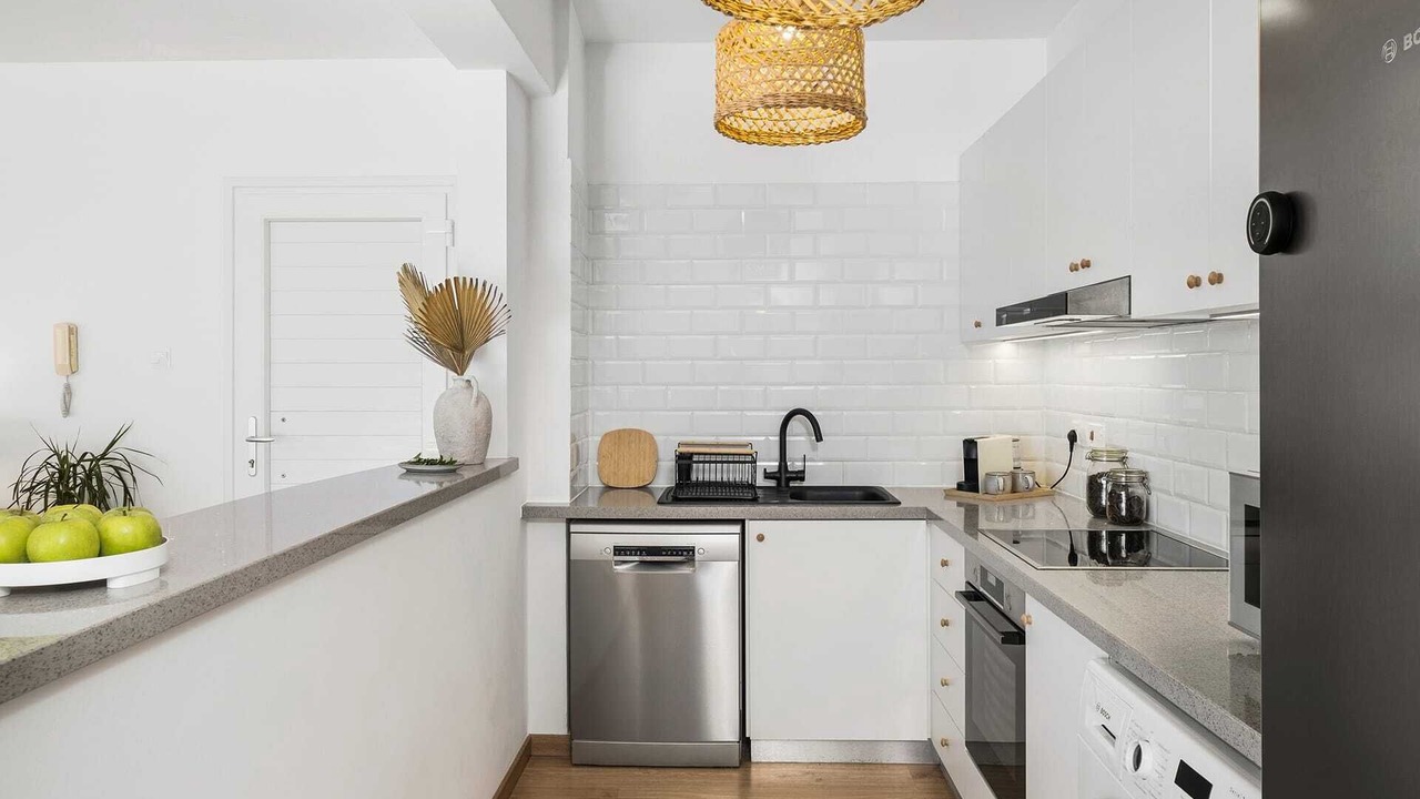 Photo of Kitchen in Universal