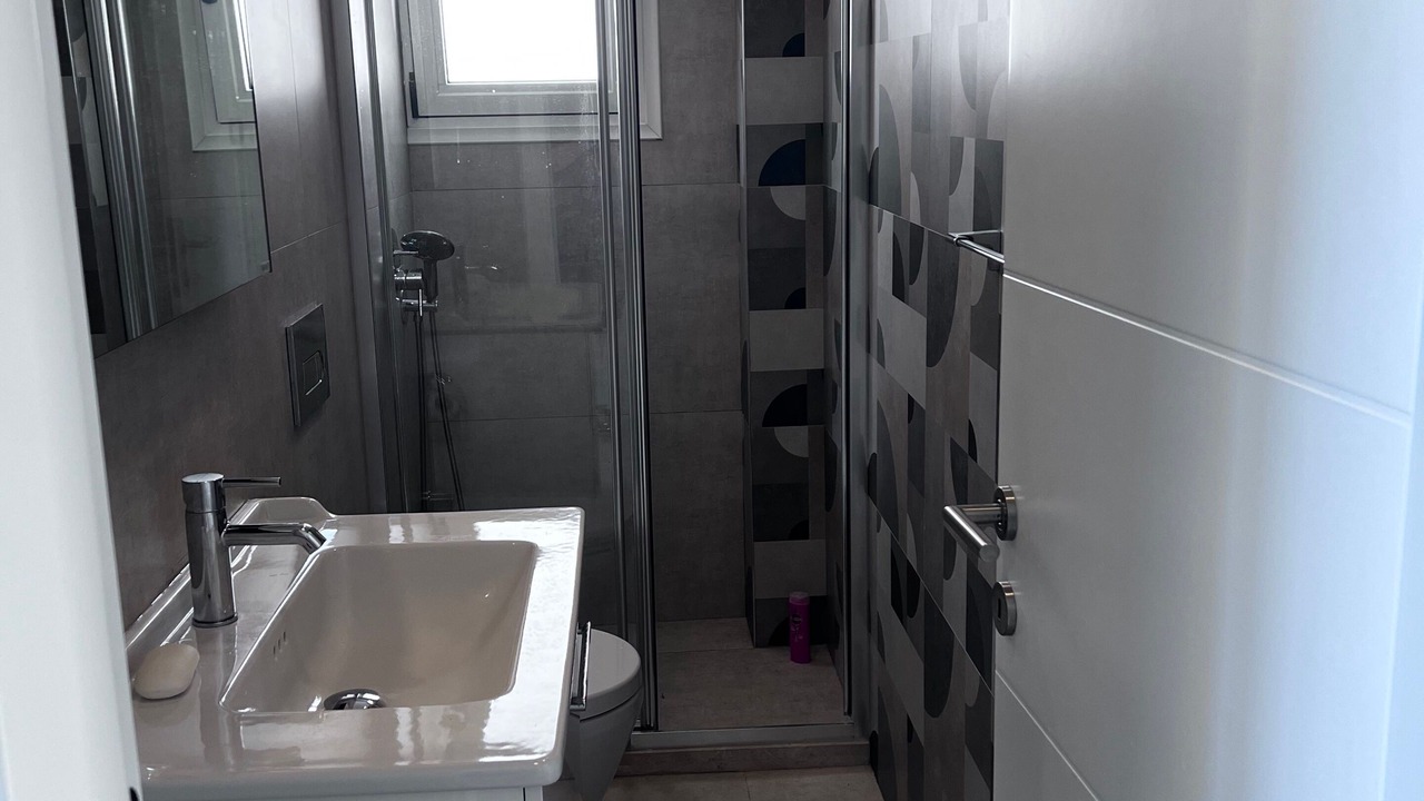 Photo of Bathroom in Kucukerenkoy