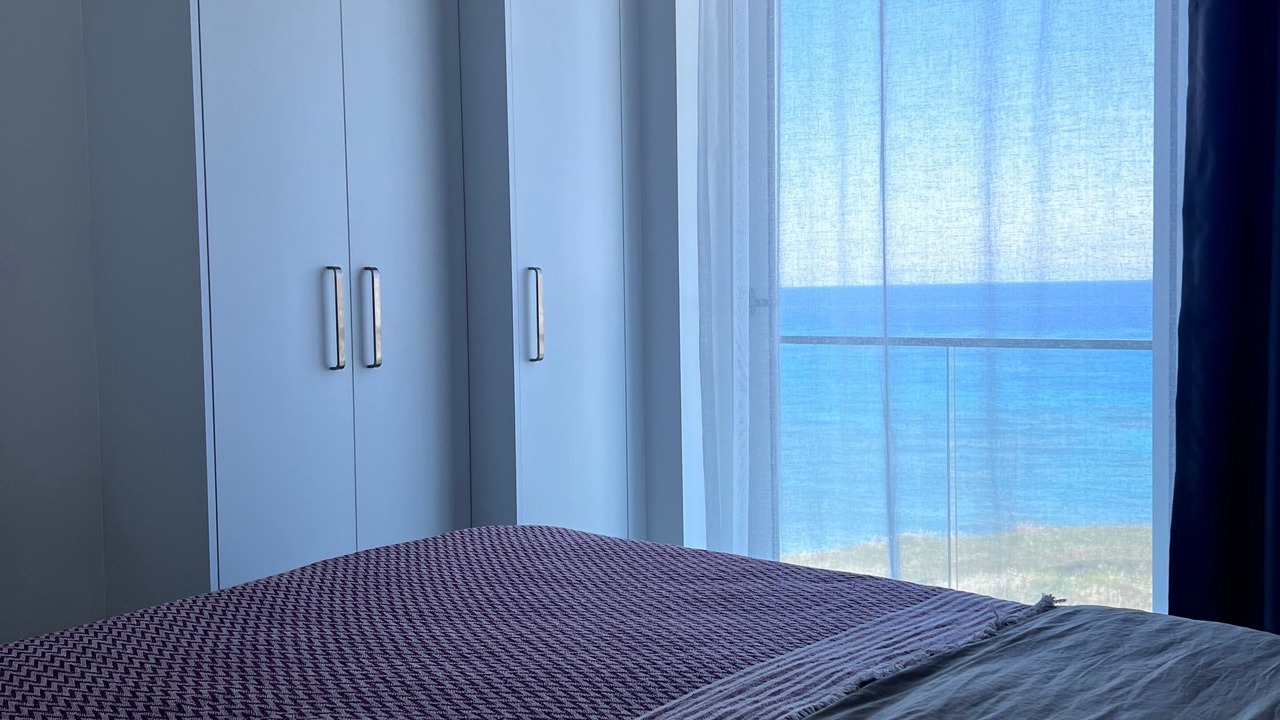 Photo of Bedroom in Kucukerenkoy