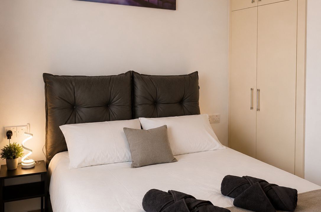 Photo of Bedroom in Bafra