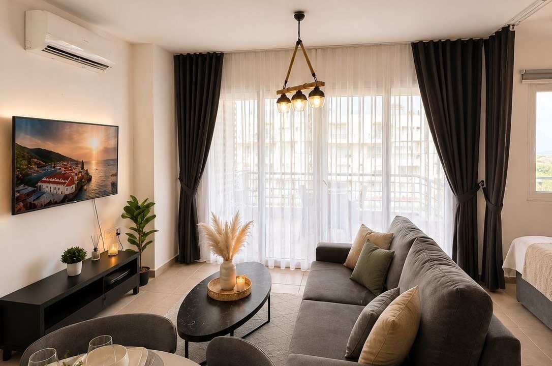 Photo of Livingroom in Bafra